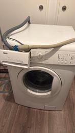 Zanussi wasmachine gratis ophalen, Witgoed en Apparatuur, Wasmachines, 4 tot 6 kg, Ophalen of Verzenden, 85 tot 90 cm, Minder dan 1200 toeren