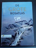 De Grote Bosatlas 55e editie, Gelezen, Bosatlas, 2000 tot heden, Ophalen of Verzenden