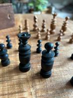 Schaakstukken regency, Ophalen of Verzenden, Zo goed als nieuw