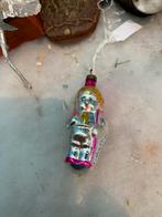 #kerst kerstkindje, Diversen, Kerst, T, Ophalen of Verzenden, Zo goed als nieuw, N