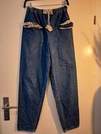 Vintage. Jeans Oililiy maat 36 en 38, Kleding | Dames, Spijkerbroeken en Jeans, Ophalen of Verzenden, Zo goed als nieuw