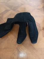 Peter Kaiser suede laarzen maat 37 Zwart, Kleding | Dames, Schoenen, Peter Kaiser, Hoge laarzen, Zwart, Ophalen of Verzenden