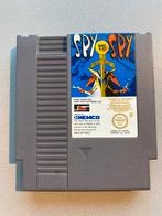 Nintendo Nes Spel Spy vs Spy, Gebruikt, Ophalen of Verzenden