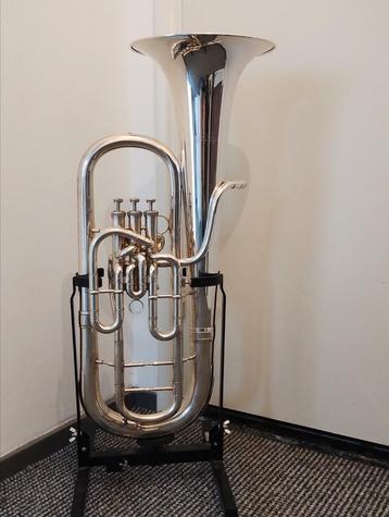 Bariton New York symphonic/Willson gecompenseerd  beschikbaar voor biedingen