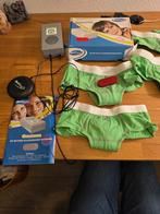 Plaswekker Uriflex met 4 broekjes maat 140, Ophalen of Verzenden, Gebruikt