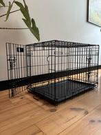 Bench 77,9x49x54,5 cm - zo goed als nieuw, Dieren en Toebehoren, Ophalen, Zo goed als nieuw