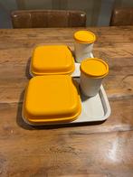 Tupperware lunchboxen, Huis en Inrichting, Keuken | Tupperware, Ophalen of Verzenden