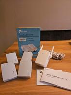 TP-Link set, Computers en Software, Powerlines, Ophalen of Verzenden, Gebruikt, TP-Link
