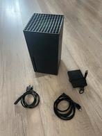Xbox Series X 1TB + 2TB externe Opslag + HDMI + controller, Spelcomputers en Games, Spelcomputers | Xbox Series X en S, Ophalen of Verzenden