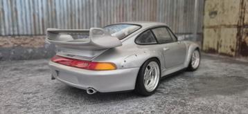 UT models porsche 911 beschikbaar voor biedingen