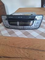 Auto radio/cd-speler C1, 107, Aygo, Auto diversen, Autoradio's, Ophalen, Zo goed als nieuw