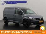Volkswagen Caddy 2.0TDI 102PK Maxi Highline | Navigatie | Ca, 4 cilinders, Volkswagen, Zilver of Grijs, 1448 kg