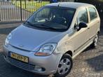 Chevrolet Matiz 0.8 APK Nieuw!, Voorwielaandrijving, Gebruikt, Matiz, 17 €/maand