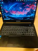 Monster abra A5, Computers en Software, Windows Laptops, 32 GB, Ophalen of Verzenden, Zo goed als nieuw, Gaming