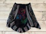 Mooie rok, Inti fashion, Maat 38/40 (M), Overige kleuren, Inti fashion, Ophalen of Verzenden