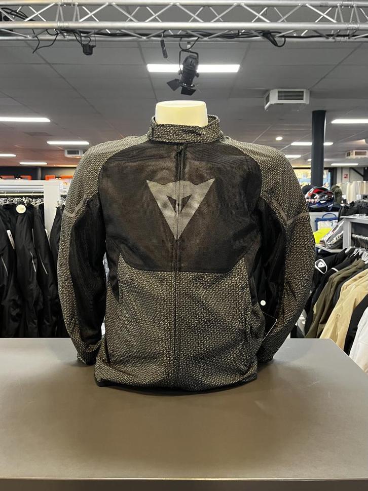 DAINESE IGNITE JACKET, Motoren, Kleding | Motorkleding, Jas | textiel, Heren, Nieuw met kaartje, Ophalen of Verzenden