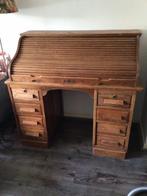 Rolluik bureau secretaires, Huis en Inrichting, Ophalen, Gebruikt