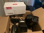 IP Camera Set - Nieuw, Ophalen of Verzenden, Nieuw, Buitencamera