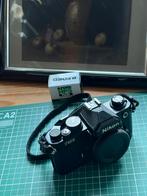 Nikon FM2n Camera, Audio, Tv en Foto, Fotocamera's Analoog, Ophalen of Verzenden, Zo goed als nieuw, Spiegelreflex, Nikon