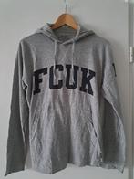 Blouse 42/44, Ophalen, FCUK, Maat 42/44 (L), Zo goed als nieuw