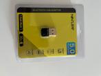 Bluetooth USB adapter NIEUW in verpakking! Sealed, Computers en Software, Nieuw, Ophalen of Verzenden, 256 GB