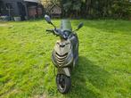 2018 piaggio Zip 4takt Iget, Ophalen, Gebruikt, Maximaal 45 km/u, Zip