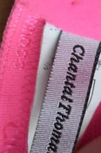 NIEUWE CHANTAL THOMASS sexy BH, buttons, roze/oranje,  75 C, Kleding | Dames, Ondergoed en Lingerie, Roze, Chantal Thomass, BH