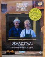 Draadstaal Seizoen 4, Ophalen of Verzenden, Zo goed als nieuw