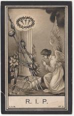 Carolina Bruggeman 1872 Hontenisse + 1943 Terhole (Nl), 70 j, Verzenden