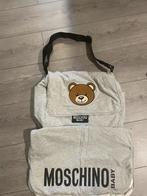 Moschino Luiertas, Kinderen en Baby's, Luiertassen, Ophalen of Verzenden, Zo goed als nieuw, Schoudertas