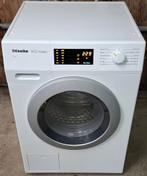 Jonge Miele W1 A+++ , gratis bezorging 35 km, Witgoed en Apparatuur, Wasmachines, Ophalen of Verzenden, Zo goed als nieuw, Voorlader