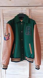 Baseball jack made in USA, Kleding | Heren, Ophalen of Verzenden, Nieuw