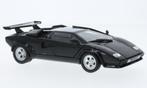 Lamborghini Countach LP-5000 S, Ophalen of Verzenden, Nieuw, Auto, Welly