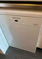 Miele vaatwasser active eco vrijstaand zgan, Witgoed en Apparatuur, Ophalen of Verzenden, Zo goed als nieuw, Minder dan 85 cm