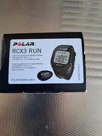 Polar run Horloge, Sport en Fitness, Hartslagmeters, Ophalen of Verzenden, Zo goed als nieuw, Polar, Waterdicht