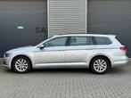 Volkswagen Passat Variant 1.6 TDI DSG Business Edition R 201, Auto's, Volkswagen, Te koop, Zilver of Grijs, Geïmporteerd, 5 stoelen