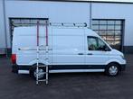 Volkswagen Crafter 35 2.0 TDI 140PK L3H3 Imperi € 11.950,0, Auto's, Voorwielaandrijving, Gebruikt, 4 cilinders, Volkswagen