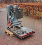 Hyllus 300 Voormachine velsmachine 3 mm, Ophalen, Gebruikt