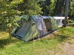 Coleman Cook 6 personen, Caravans en Kamperen, Ophalen, Gebruikt, Tot en met 6