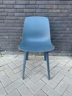 IKEA ODGER 2 stuks blauw, Huis en Inrichting, Ophalen, Gebruikt, Blauw, Twee