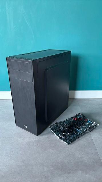  Instap Gaming PC / Budget Computer – Klaar voor gebruik beschikbaar voor biedingen