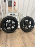 Kreidler RMC-E 50 Velgenset | Nette Staat | Plug & Play, Ophalen of Verzenden, Gebruikt, Overige typen, Kreidler