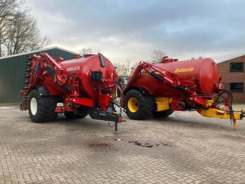 Schuitemaker Robusta tanken gevraagd beschikbaar voor biedingen