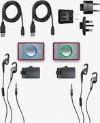 Ceecoach 2 Communicatiesysteem (rood), Ophalen of Verzenden, Zo goed als nieuw