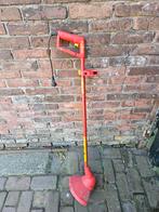 Wolf garten grastrimmer, Ophalen, Gebruikt, 10 tot 30 cm, Wolf-Garten