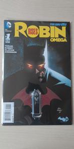 Robin Rises: Omega (2014) #1 DC comics, Eén comic, Ophalen of Verzenden, Zo goed als nieuw, Amerika