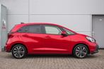 Honda Jazz 1.5 e:HEV Advance Honda Sensing | Apple cp/Androi, Auto's, Honda, 12 maanden, 4 cilinders, Leder en Stof, 122 pk
