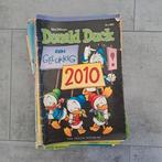 Donald duck 2010 (45 stuks), Meerdere stripboeken, Ophalen of Verzenden, Gelezen