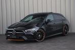 Mercedes-Benz CLA-Klasse Shooting Brake 250 AMG 4-Matic | 22, Automaat, CLA, 4 cilinders, Met garantie (alle)