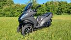 Peugeot Metropolis Black Edition 2020 MP3, Motoren, Motoren | Piaggio, Particulier, Overig
